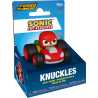 Funko Racers Knucles
