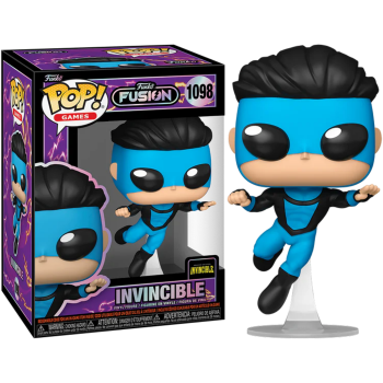 Funko POP Invencible 1098 Invencible