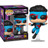 Funko POP Invencible 1098 Invencible Chase
