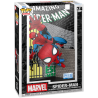 Funko Pop  Cover Spide-Man The Amazing 74 Marvel