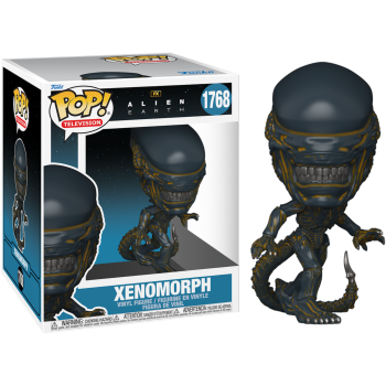 Funko POP Xenomorph 1768 Alien Earth