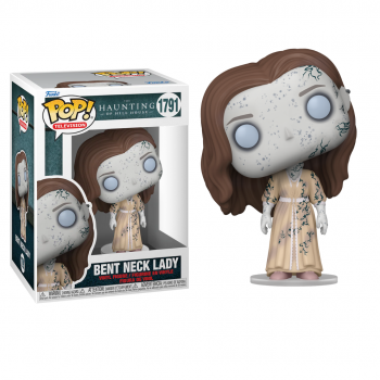 Funko POP  La Señora del Cuello Torcido 1791 La…