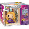 Funko POP Nook Rapunzel en la Torre