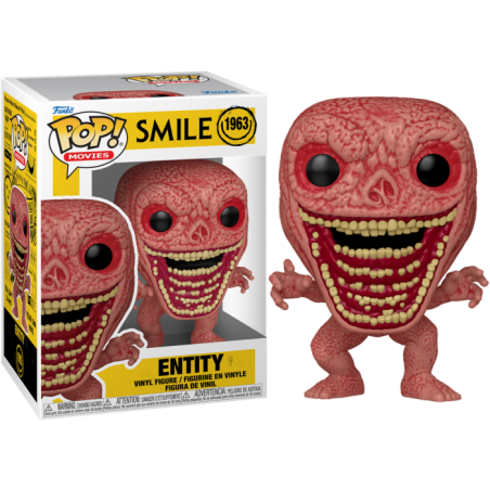Funko POP Entidad 1963 Smile