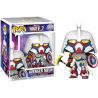 Funko POP Avenger Mech 1570 What if? 15cm