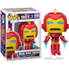 Funko POP Iron Man Mech 1568 What if?