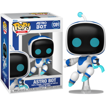 Funko POP Astro Bot 1089 Playstation