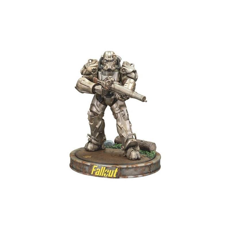 Figura Maximus Fallout 25cm Dark Horse