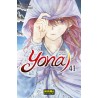 Yona princesa del amanecer 41 edicion especial