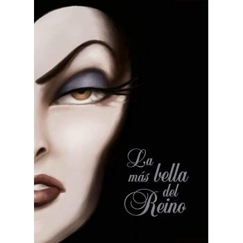 La más bella del reino