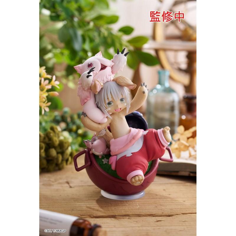 Figura Nanachi My Treasure Made in Abyss The Golden City of the Scorching Sun 16cm