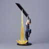 Figura Cloud Strife Final Fantasy VII Rebirth 30cm