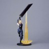 Figura Cloud Strife Final Fantasy VII Rebirth 30cm