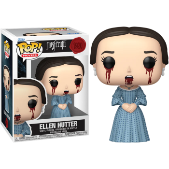 Funko POP Ellen Hutter 1920 Nosferatu