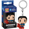 Llavero Funko POP Superman DC
