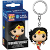Llavero Funko POP Wonder Woman DC