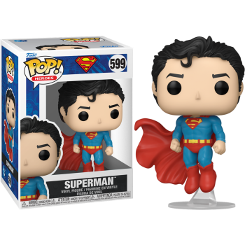 Funko POP Superman 599 DC