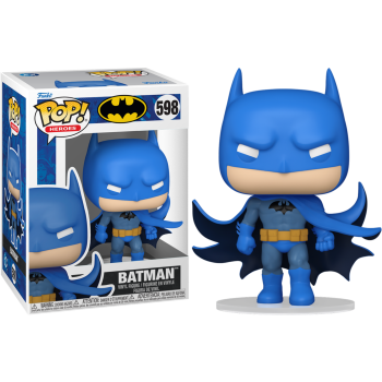 Funko POP Batman 598 DC