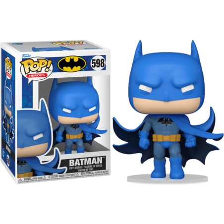 Funko POP Batman 598 DC