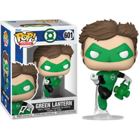 Funko POP Green Lantern 601 DC