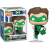 Funko POP Green Lantern 601 DC