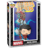 Funko POP Cover Iron Man 75 Marvel