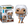 Funko POP Kida 1660  Atlantis: El imperio perdido