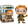 Funko POP Milo 1661  Atlantis: El imperio perdido