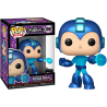 Funko POP Mega Man 1097 Mega Man