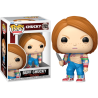 Funko Pop Buff Chucky 1722 Chucky