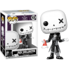Funko Pop Patchwork Jack Skellington 1633 Pesadilla Antes de Navidad