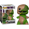 Funko Pop Patchwork Oogie Boogie 1634 Pesadilla Antes de Navidad