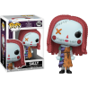 Funko Pop Patchwork Sally 1635 Pesadilla Antes de Navidad