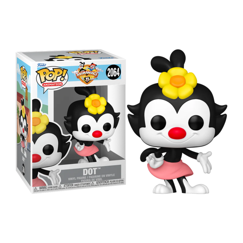 Funko Pop Dot 2064 Animaniacs