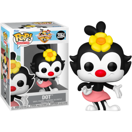 Funko Pop Dot 2064 Animaniacs