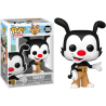 Funko Pop Yakko 2066 Animaniacs