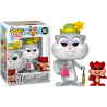 Funko Pop Slappy y Skippy 2067 Animaniacs