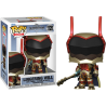 Funko Pop Lingering Will 1120 Kingdom Hearts