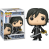 Funko Pop Xion con la Llave Espada 1121 Kingdom Hearts