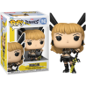 Funko Pop Magik 1142 Marvel Rivals