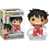 Funko Pop Monkey D. Luffy 2138 One Piece