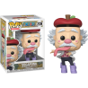 Funko Pop Vegapunk 2139 One Piece