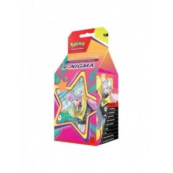 Estuche juego cartas coleccionables Iono…