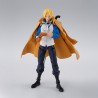 Figura Sabo Jefe del Ejército Revolucionario S.H. Figuarts 16 cm