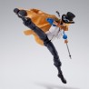 Figura Sabo Jefe del Ejército Revolucionario S.H. Figuarts 16 cm