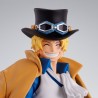 Figura Sabo Jefe del Ejército Revolucionario S.H. Figuarts 16 cm