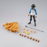 Figura Sabo Jefe del Ejército Revolucionario S.H. Figuarts 16 cm