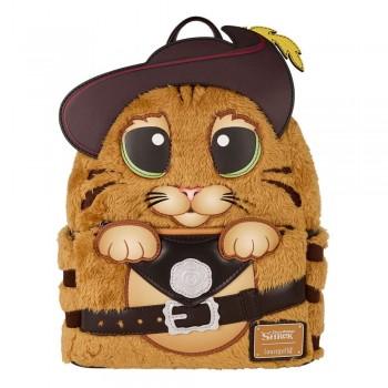 Mochila Gato con Botas Shrek Dreamworks Loungefly…