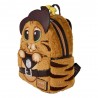 Mochila Gato con Botas Shrek Dreamworks Loungefly 27 cm