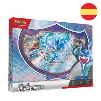 Blister juego cartas coleccionables Pokemon…